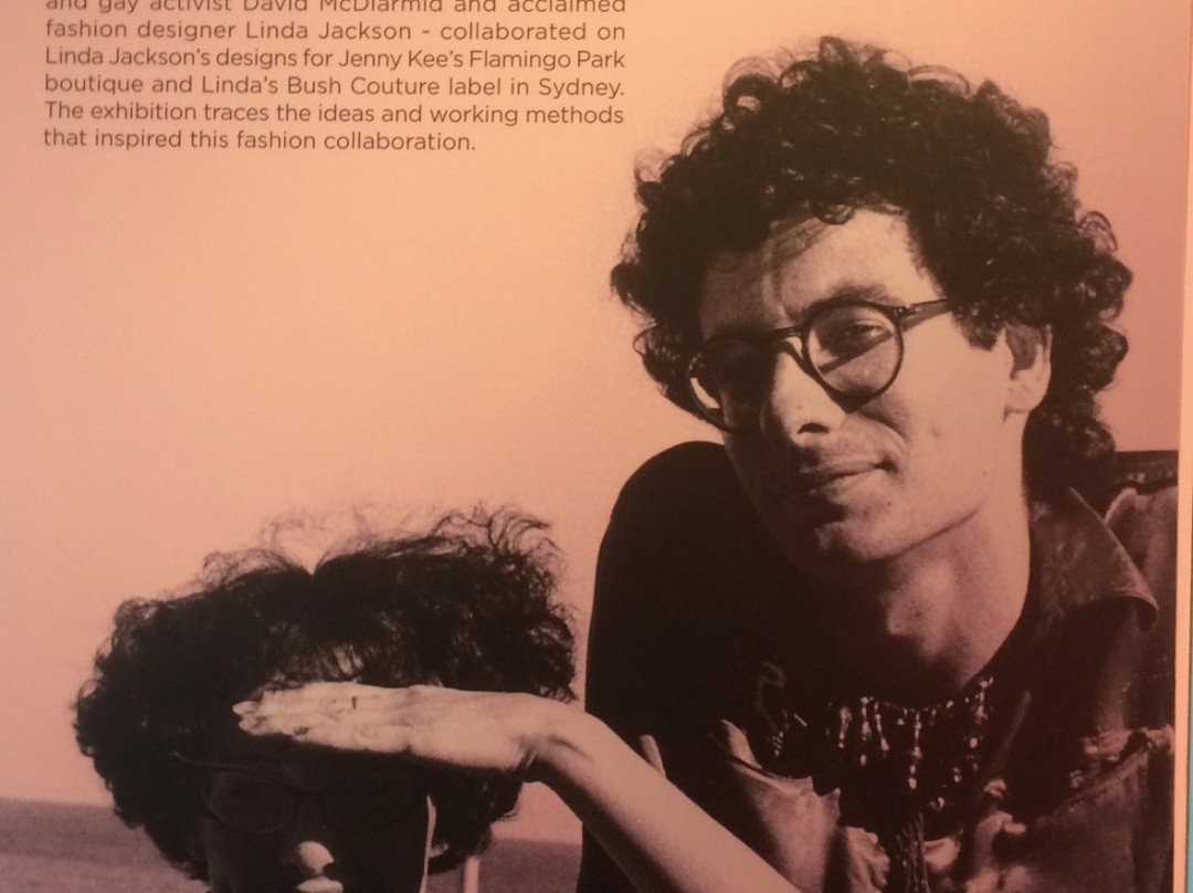 Wollongong Art Gallery-卧龙岗市必去景点