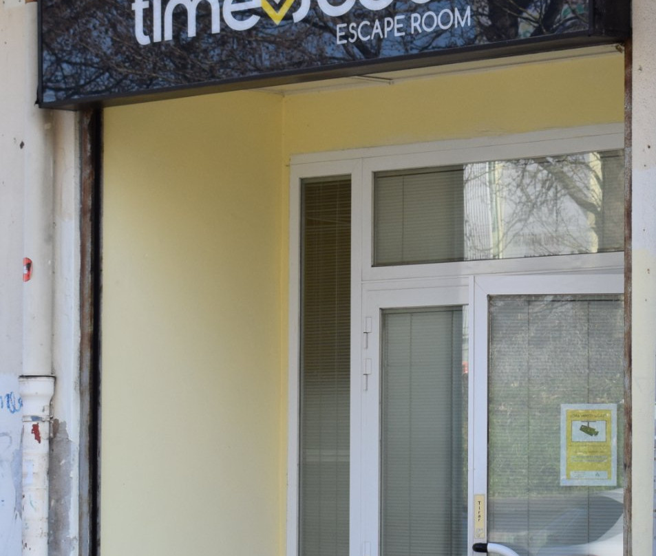 Time Scout-Irun必去景点