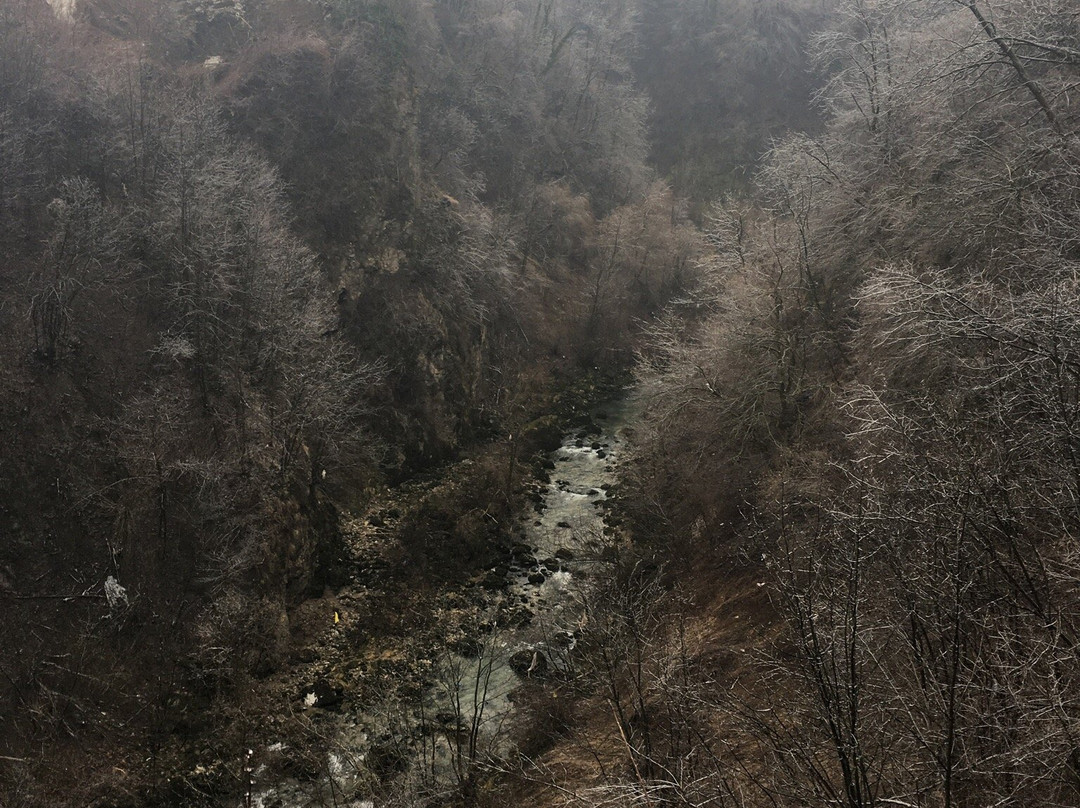 Dulin Ponor-Ogulin必去景点