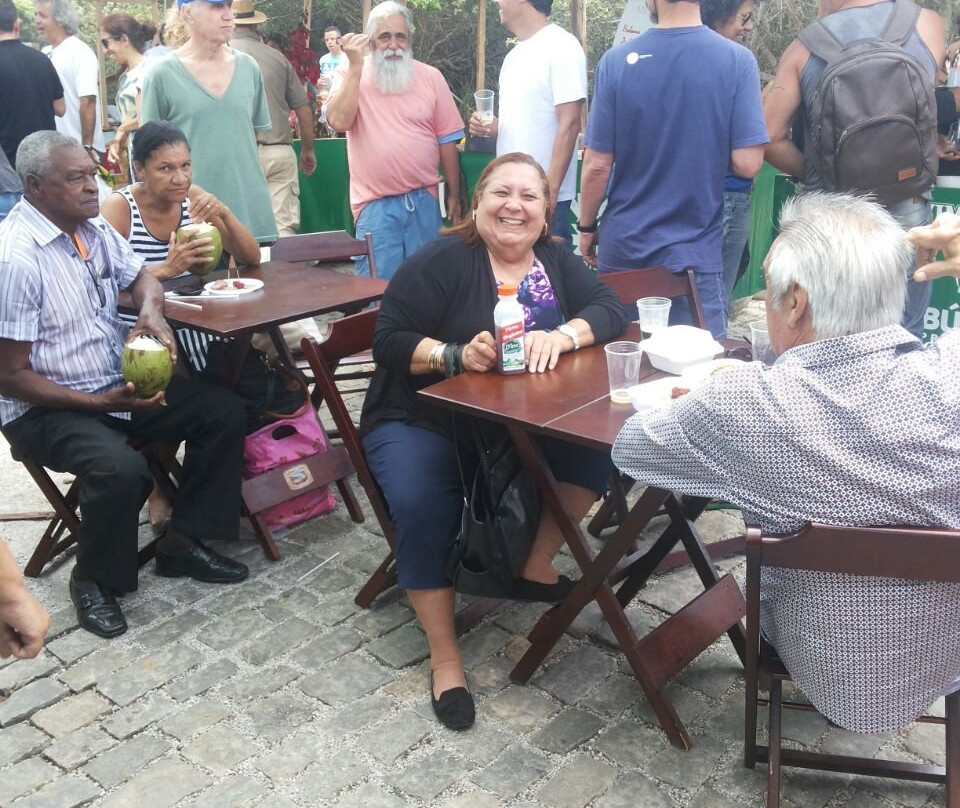 Feira Livre Periurbana de Búzios-布基亚斯必去景点