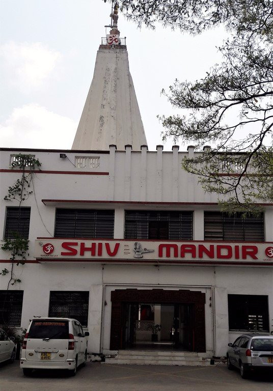 Shiva Temple-蒙巴萨必去景点
