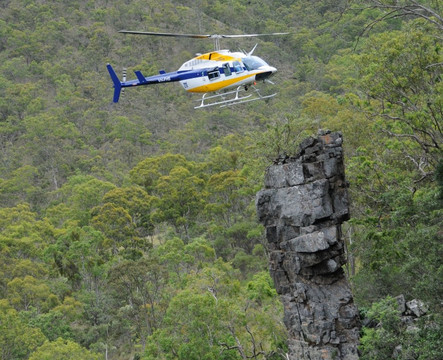 Fleet Helicopters-阿米代尔必去景点