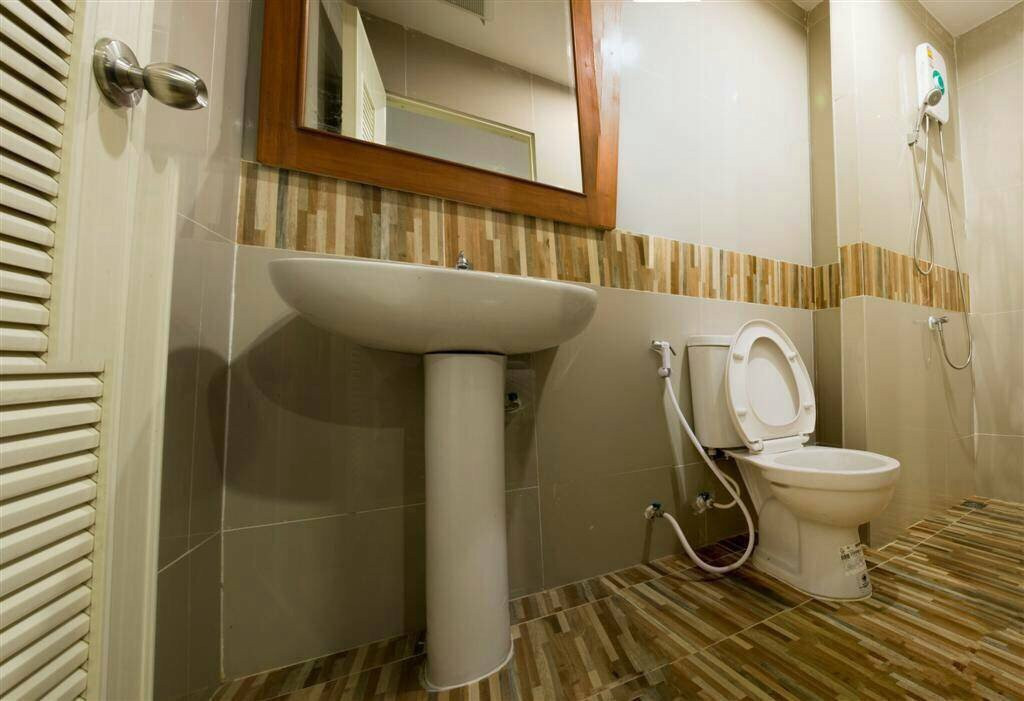 I Rich Residence主图