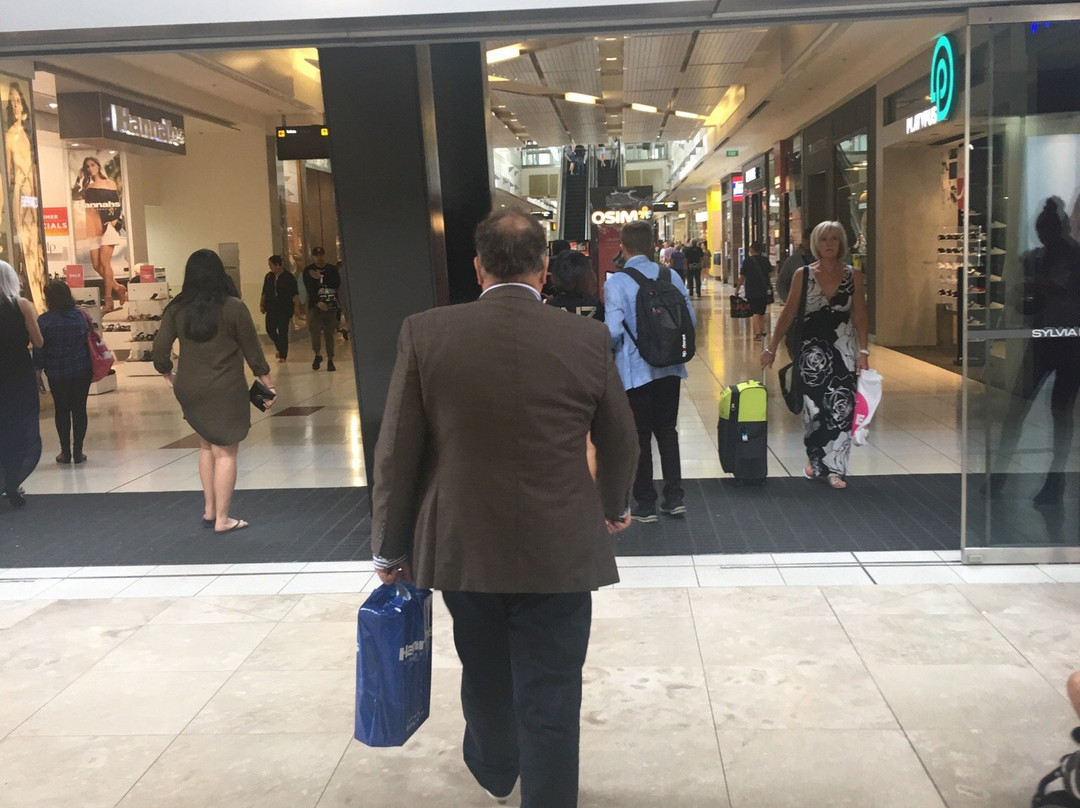 Massage Studio-Mount Wellington必去景点