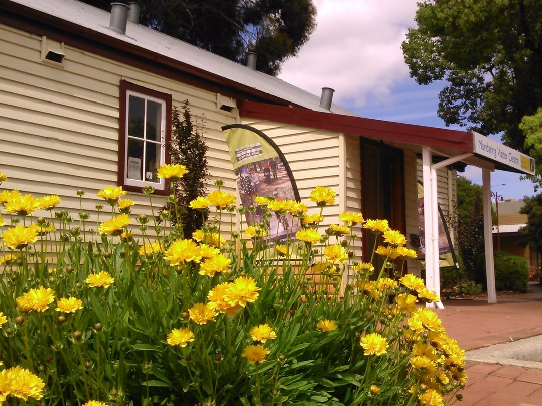 Perth Hills Mundaring Visitor Centre景点图片