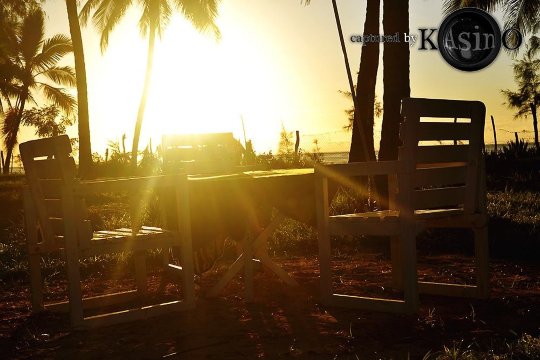 Savannah Cottages-酒店景观