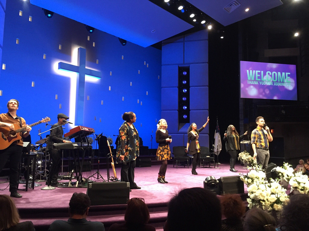 荒原狼剧院-芝加哥必去景点