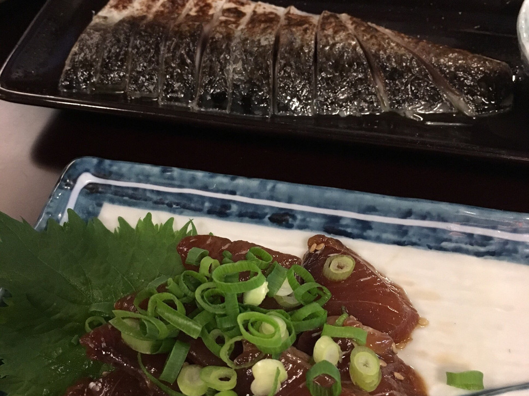 あいなん家 門前仲町