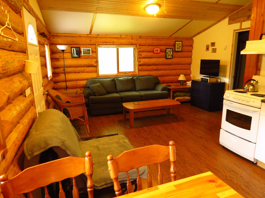 Cedar Haven Cabins and Resort