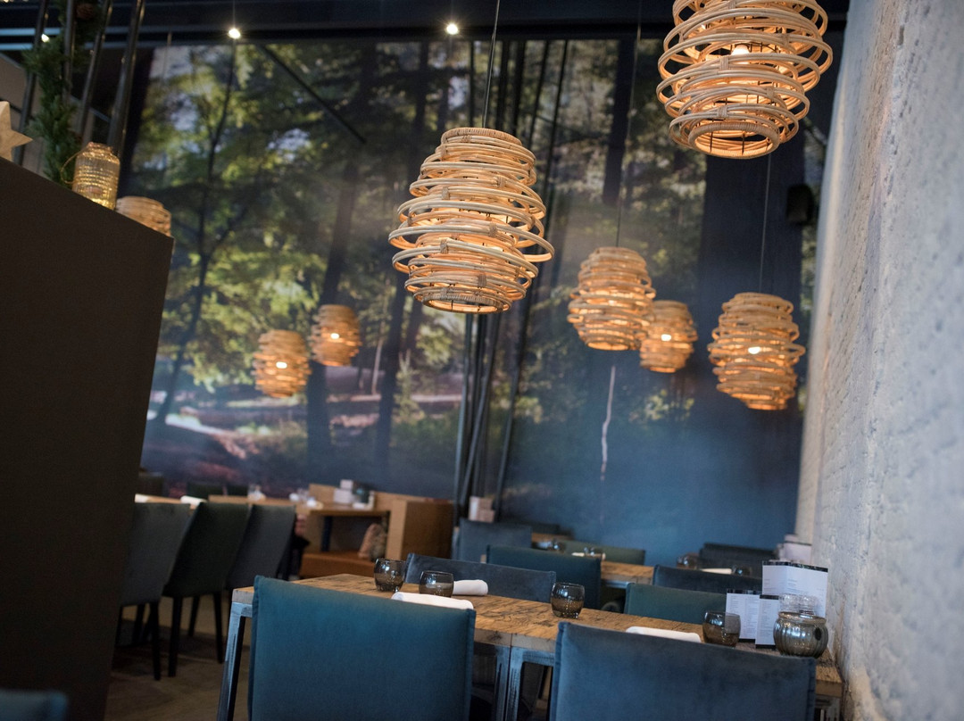 Core by Clare Smyth