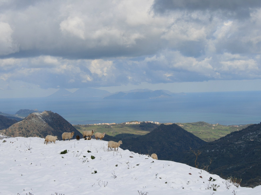Rocca di Novara景点图片