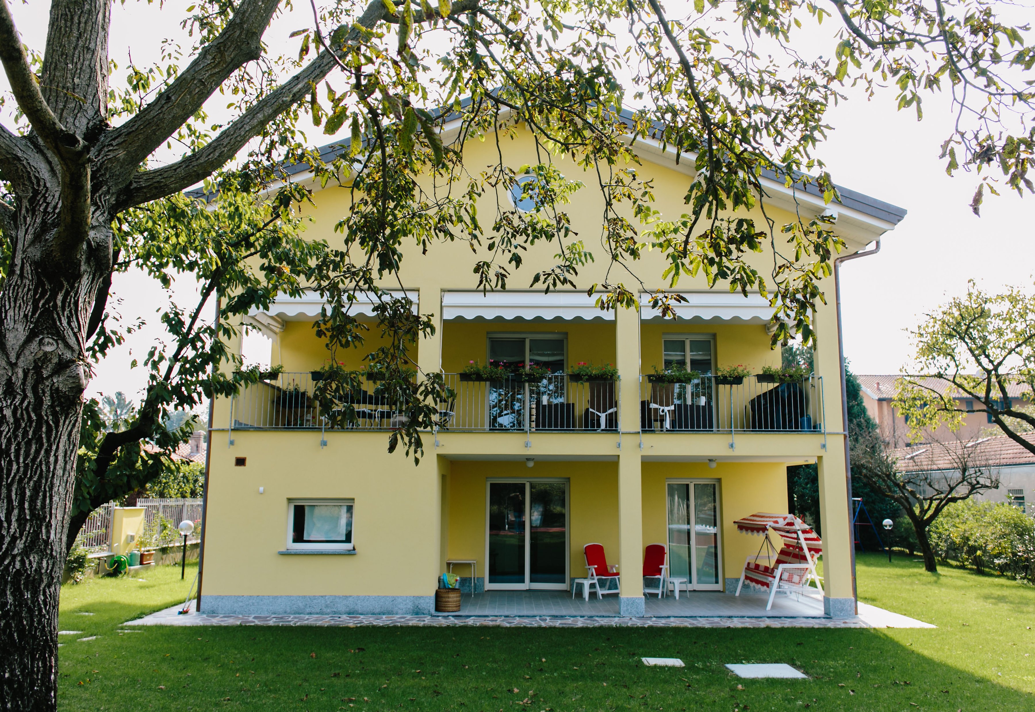 Antonietta's B&B-官方