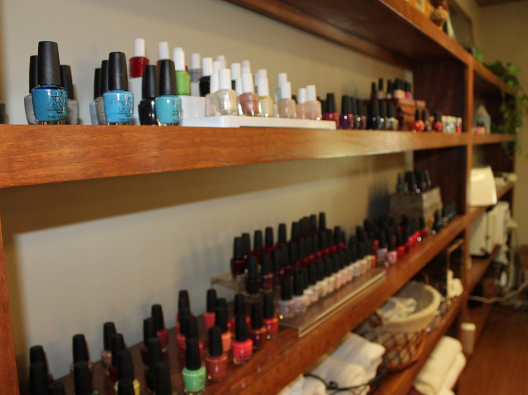 The Spa at Graduate Athens-阿森斯必去景点