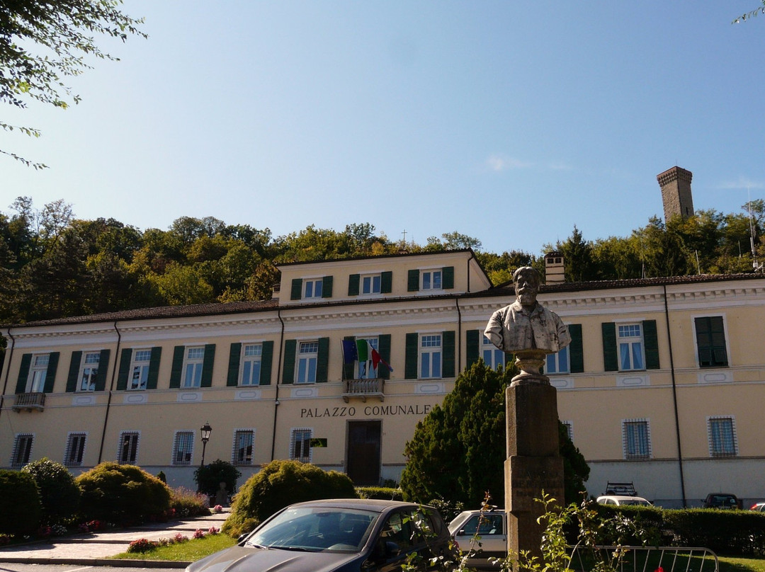 Palazzo Spinola景点图片