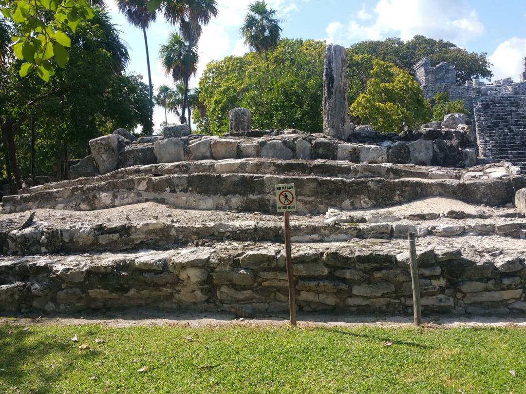 Puerto Juarez旅游攻略图片