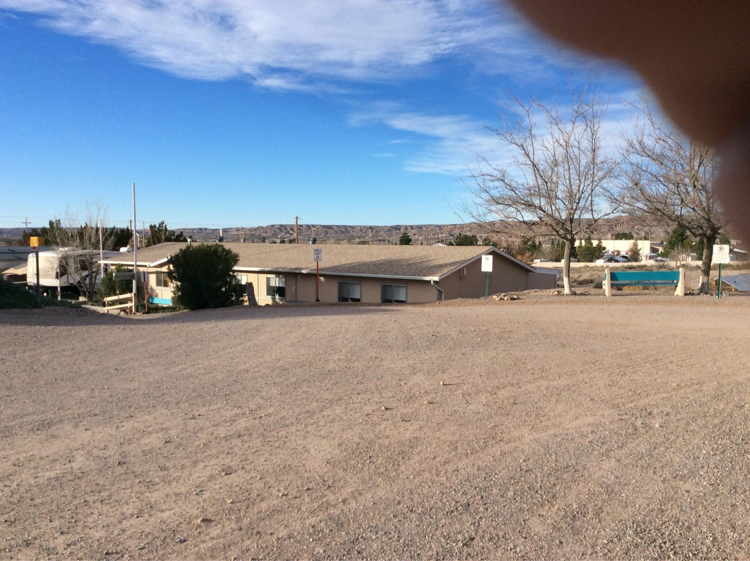 RJ RV Park