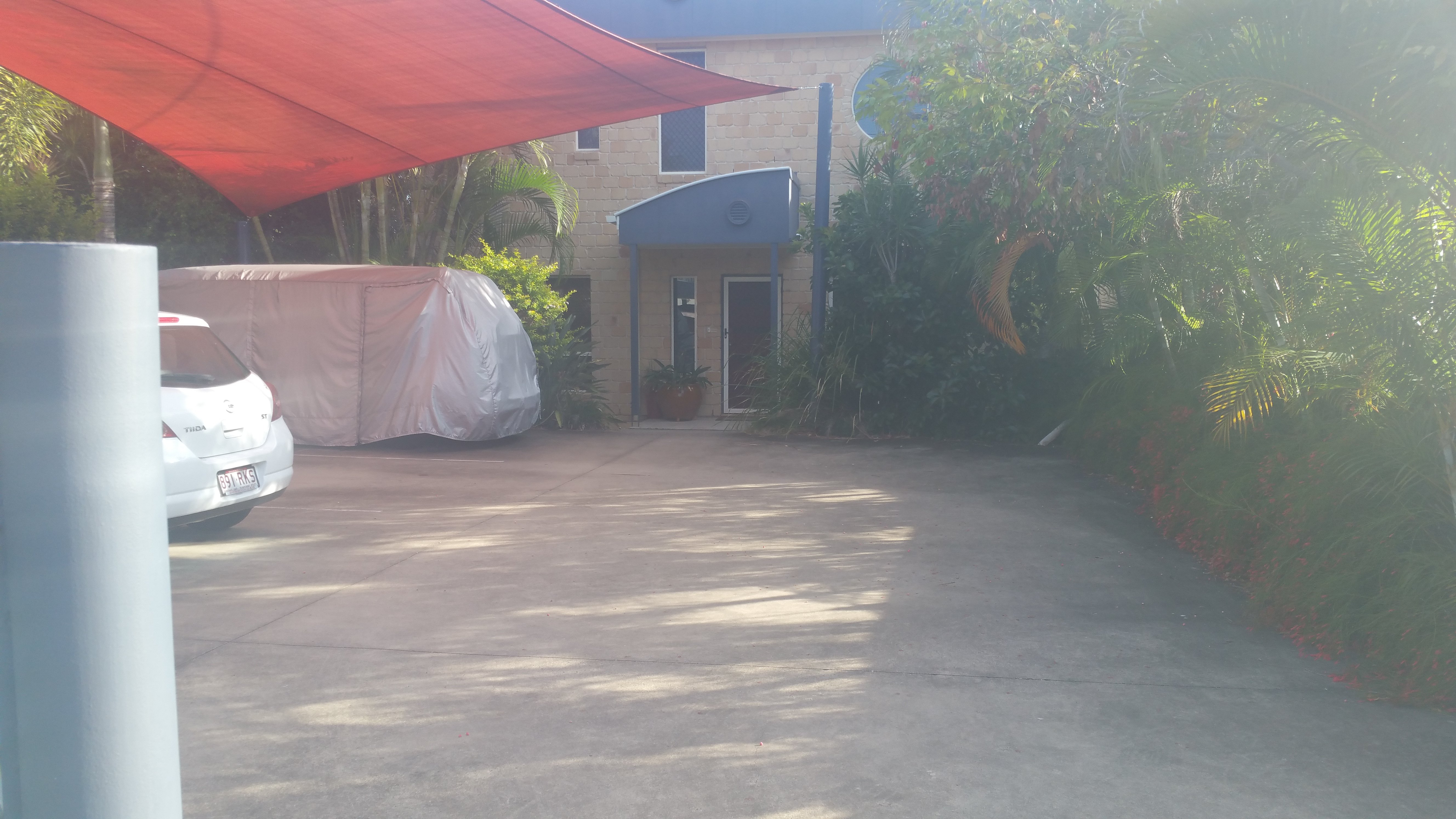 Beach House Bed & Breakfast-官方