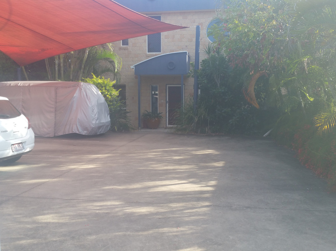 Beach House Bed & Breakfast主图