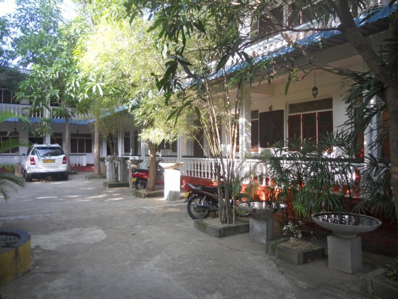 Ariyawan Rest
