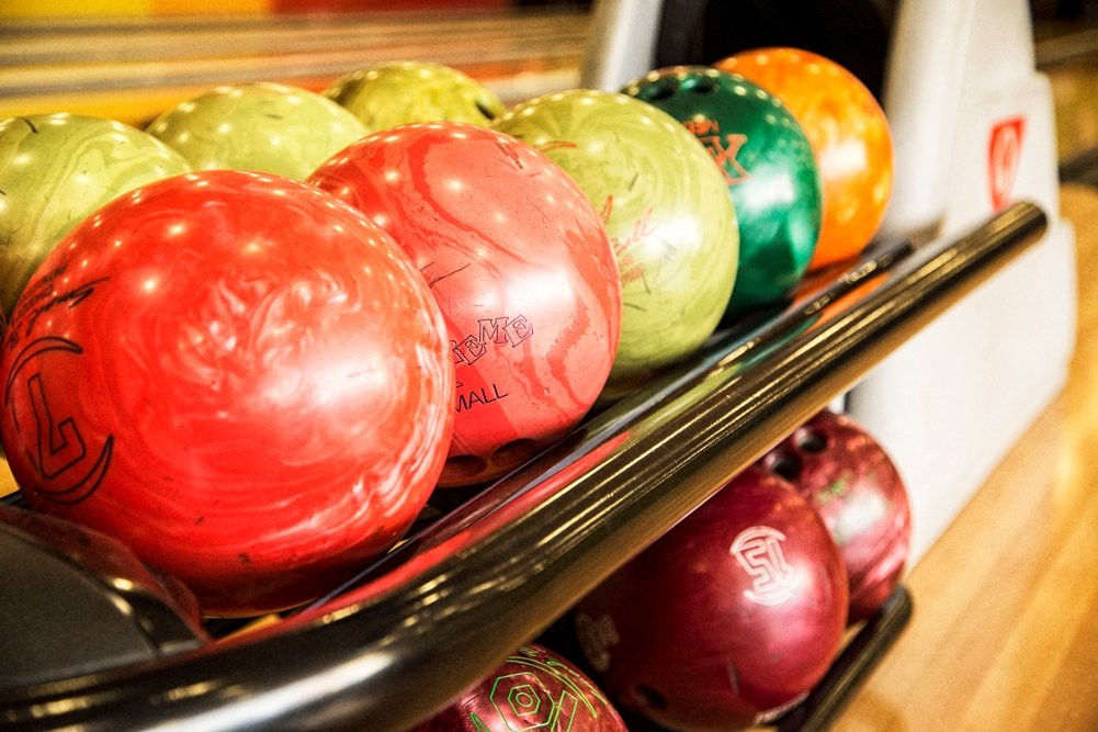 Valdebol Game Bowling-Valdemoro必去景点