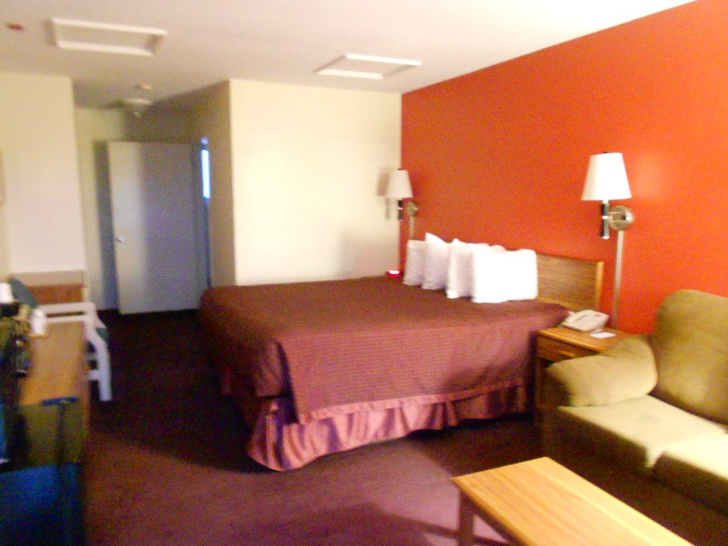 M Star Hotel Blythe主图