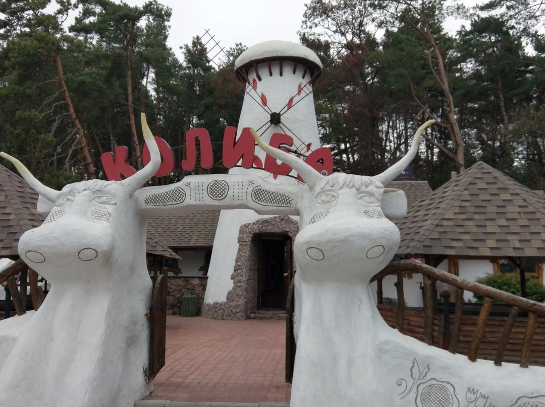 Chapayevka旅游攻略图片