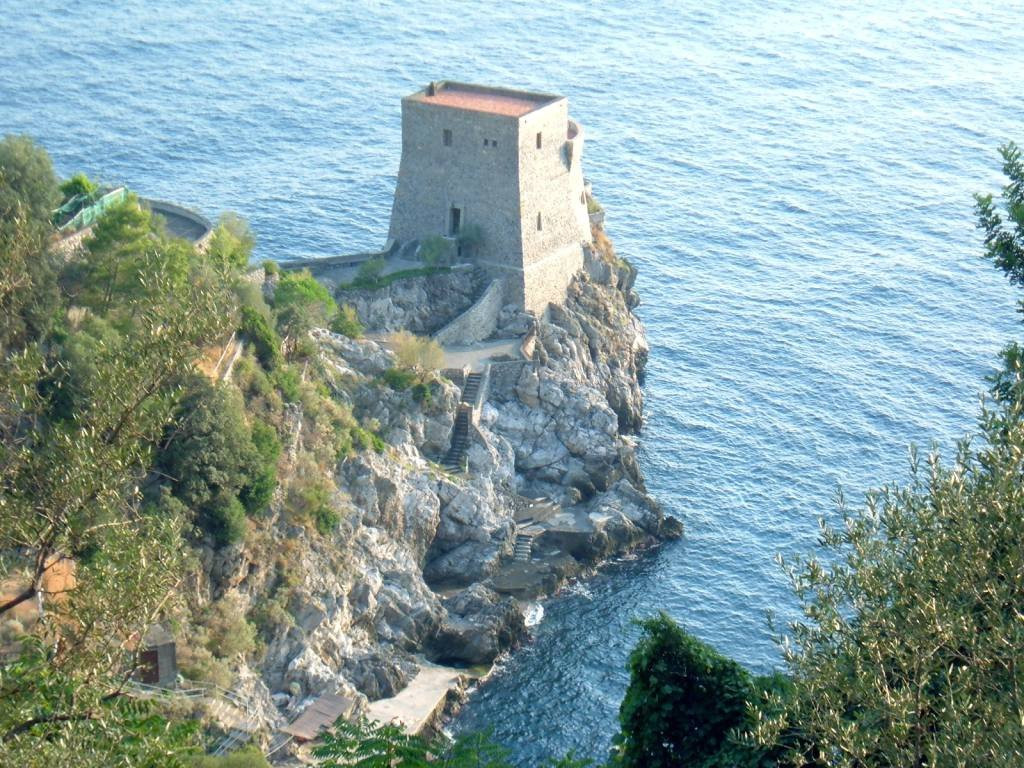 Torre di Grado景点图片