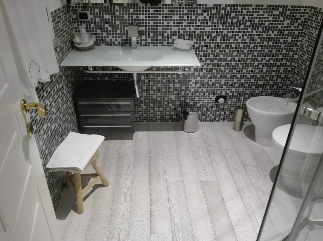 Val della Torre酒店住宿-B&B Caterina.c