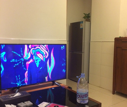 深圳深港酒店公寓大剧院分店主图