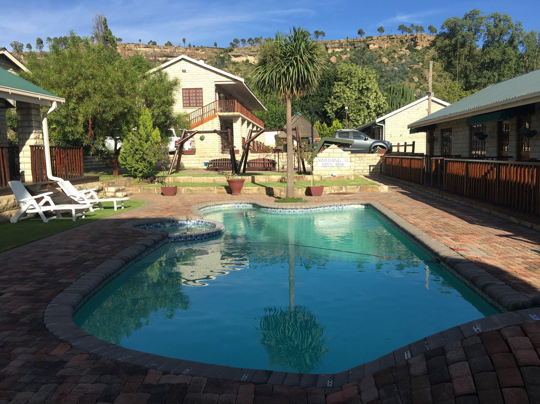 Imperani Guest House主图