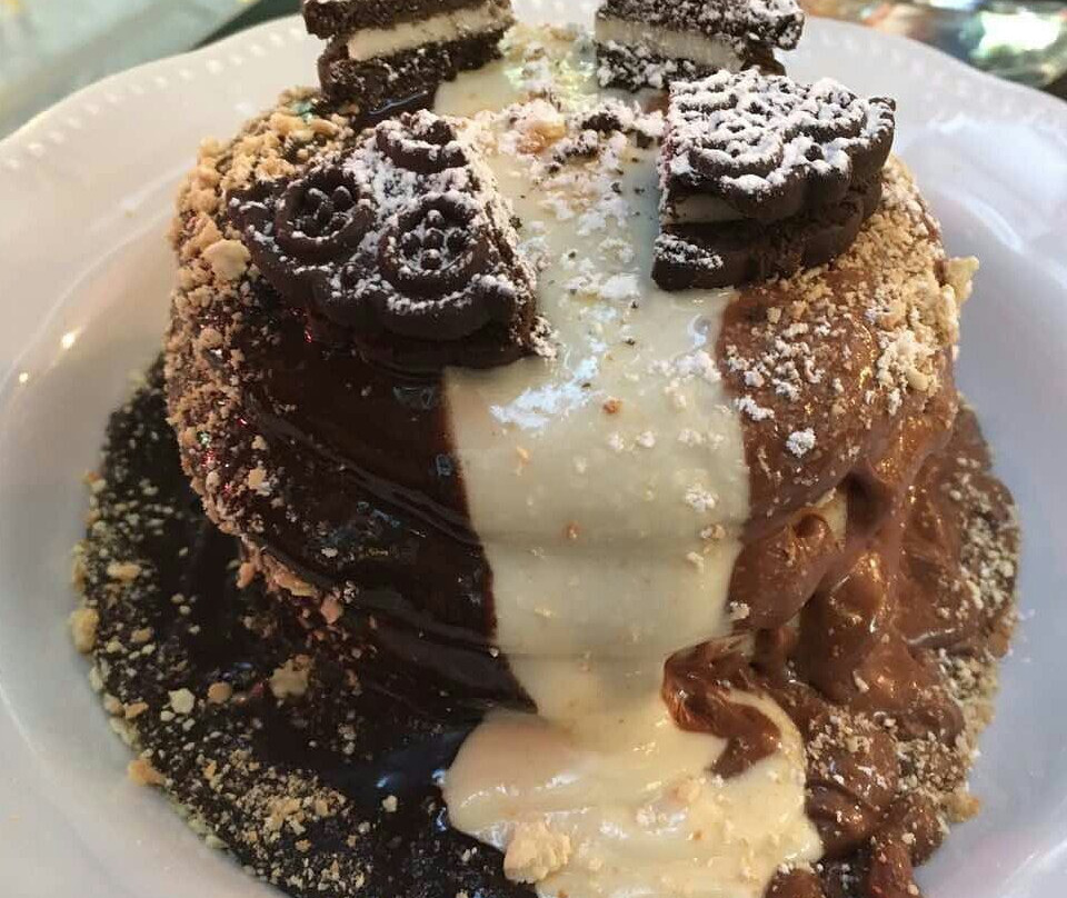 Blossom Owl Coffeeshop Roastery