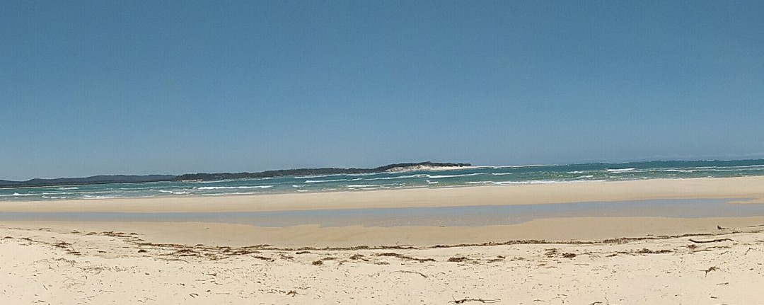 Stradbroke Island Adventures-Paradise Point必去景点