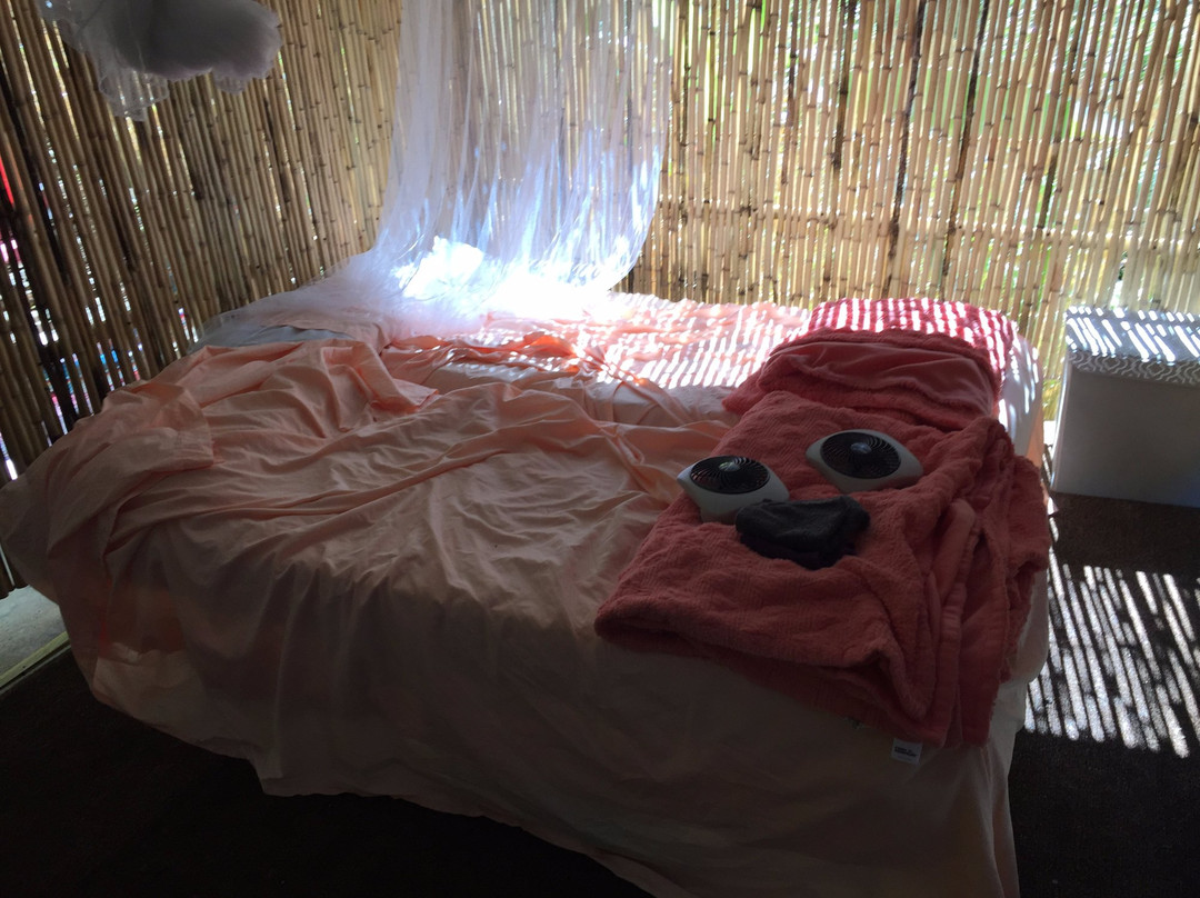 Samatahiti-吕康必去景点