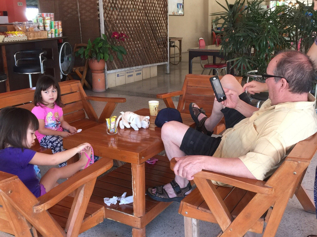 Saengthong Resort Chiangmai主图