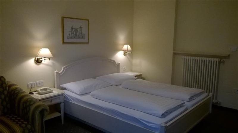 Hotel Weingarten主图