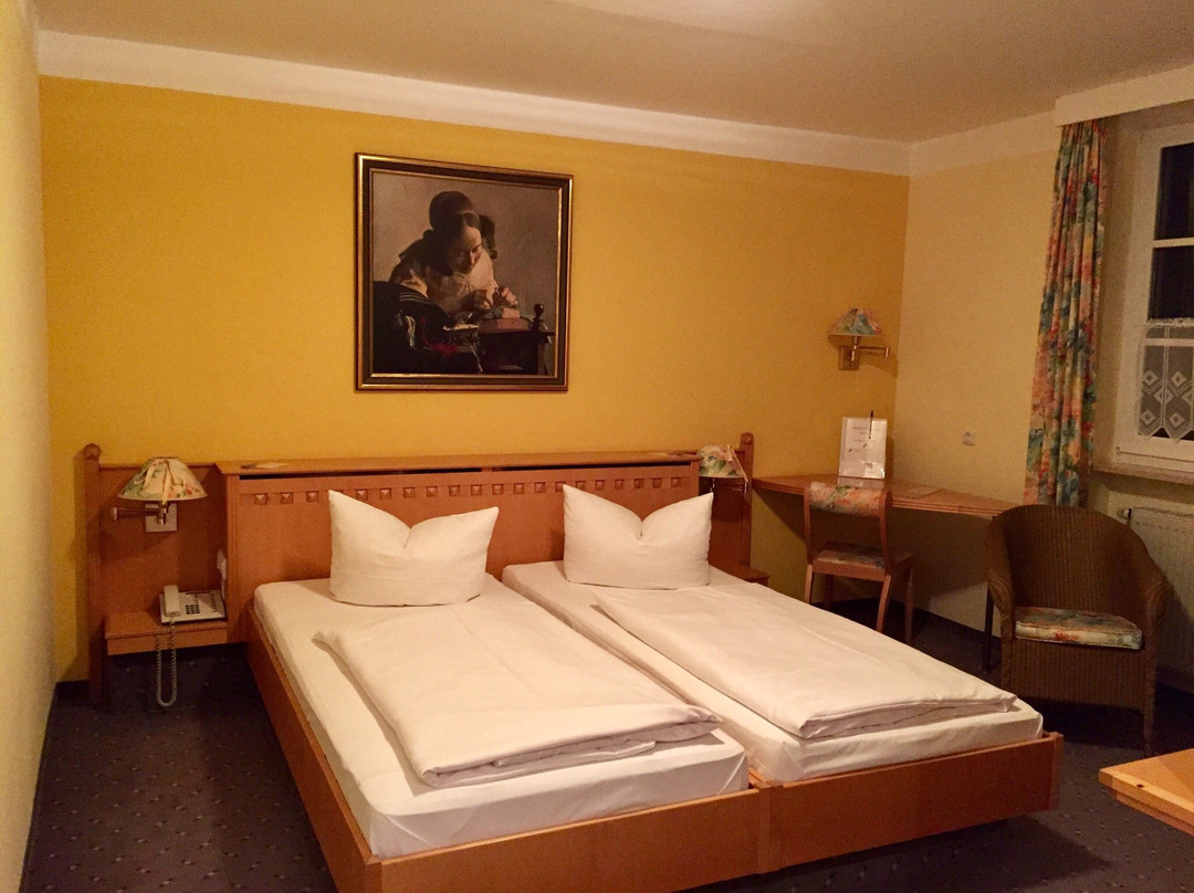 Landhotel Gut Haidt主图
