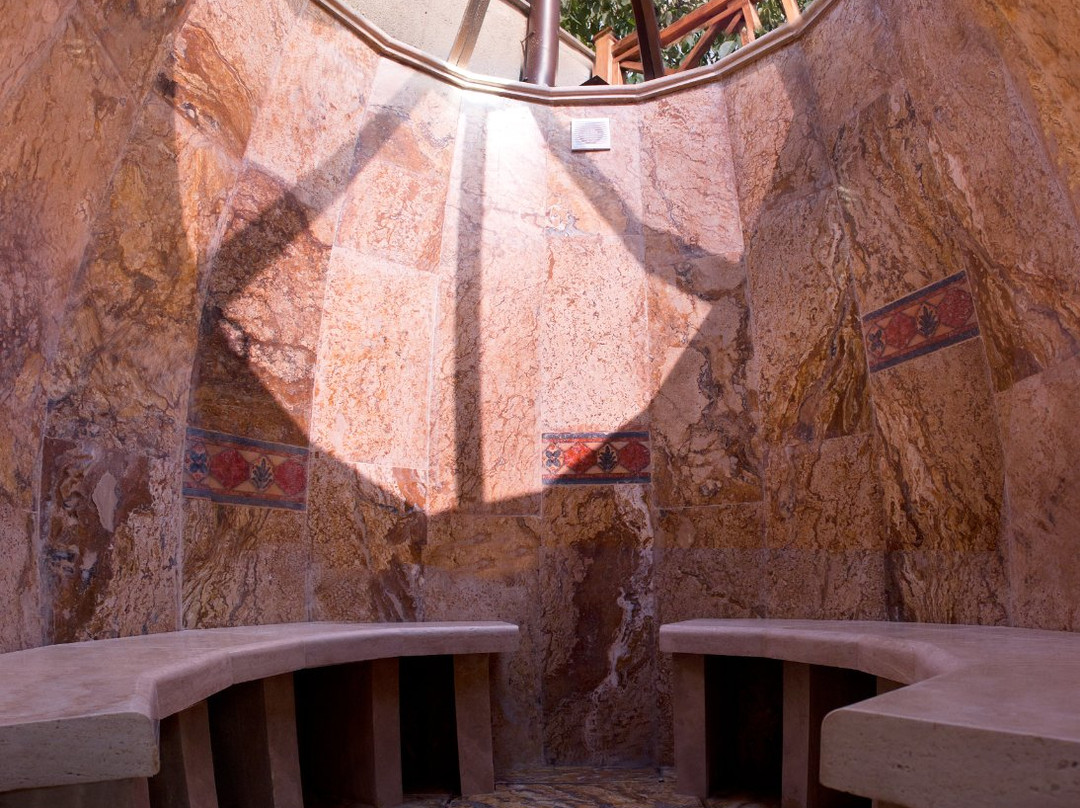 Aya Maria Wellness SPA Resort主图