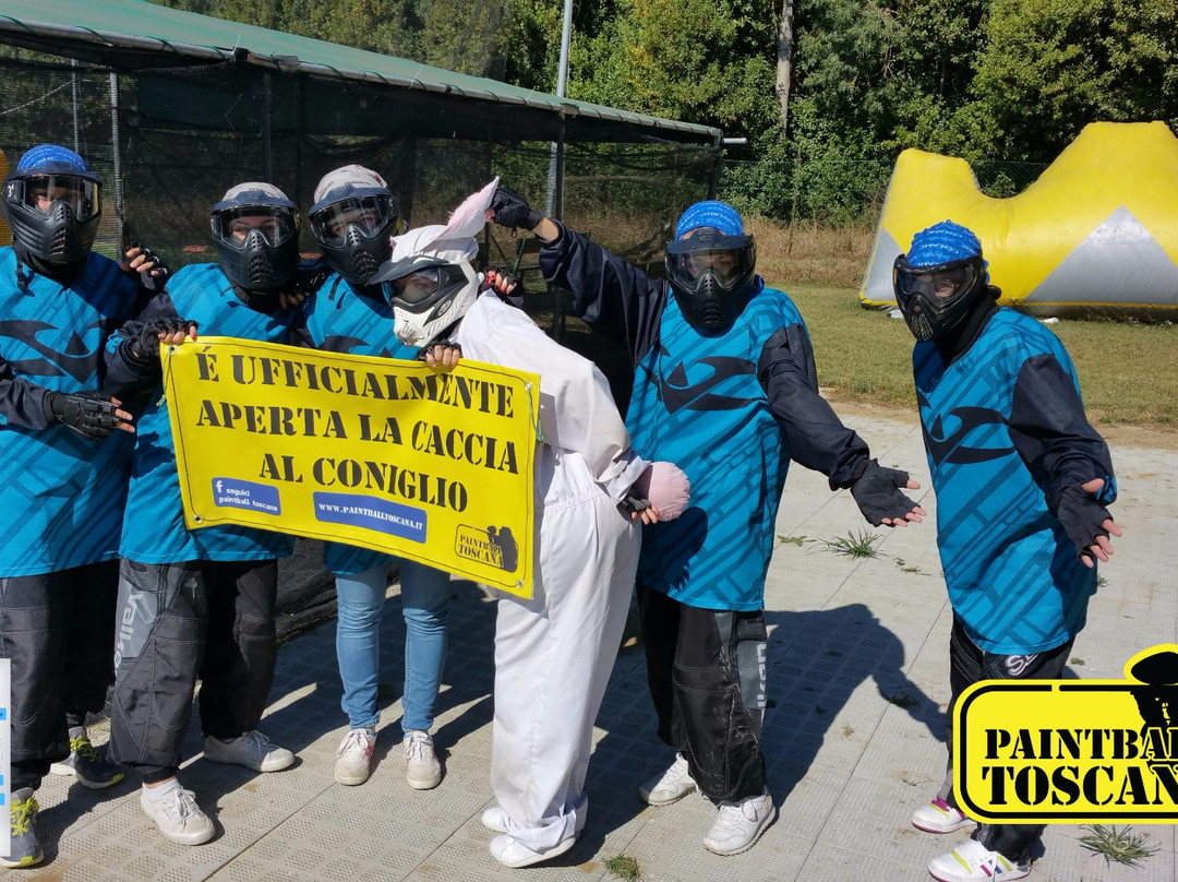 Guasticce旅游攻略图片