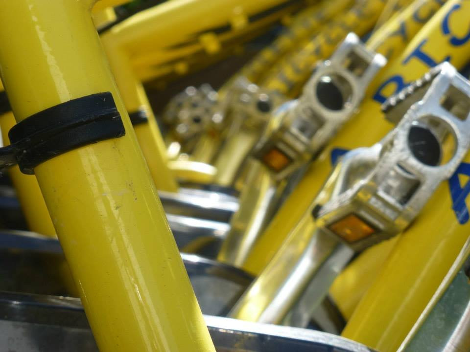 A-Bicyclette景点图片