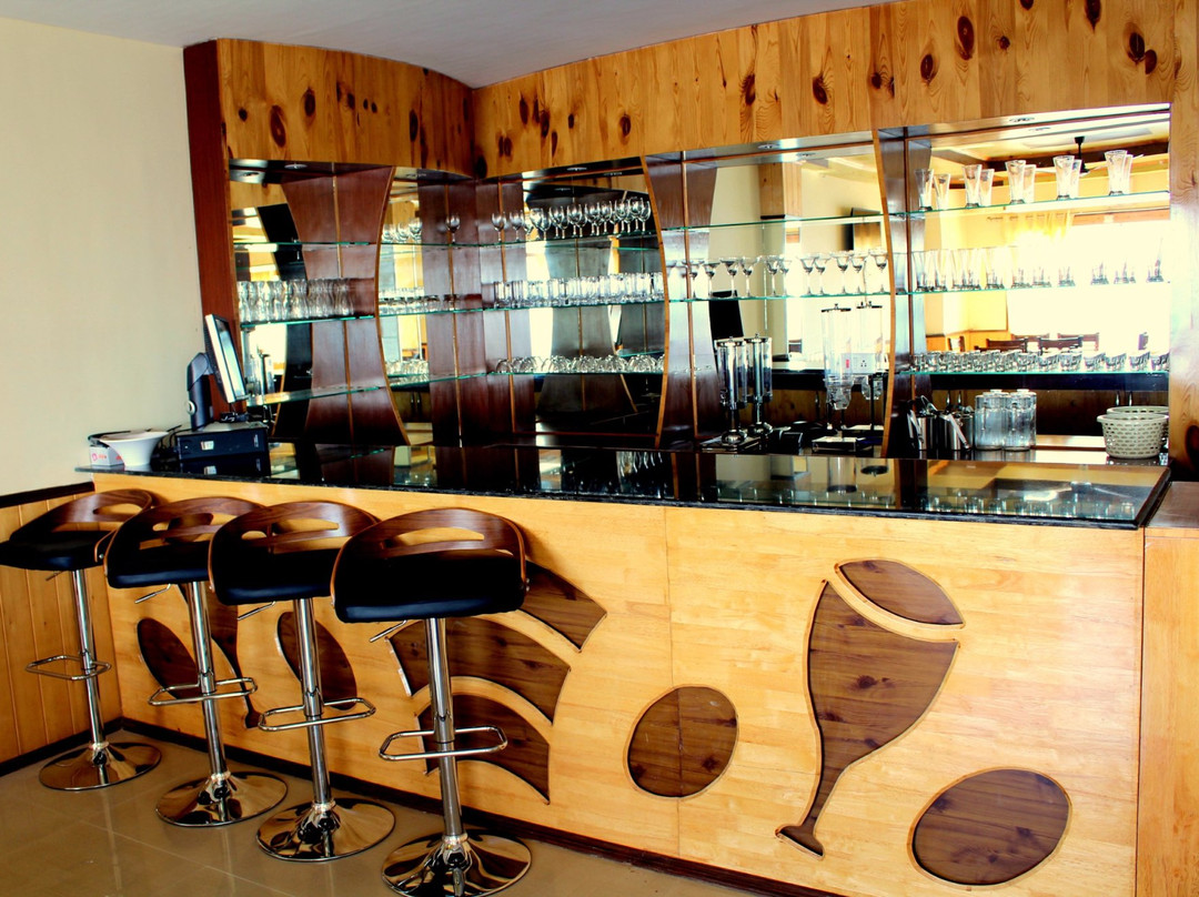 Hill Top Resorts Narkanda主图