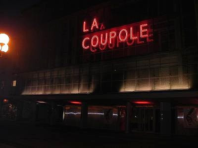 Théâtre La Coupole景点图片