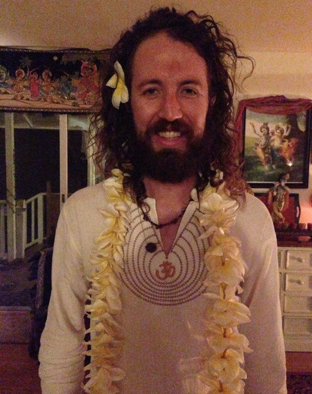 Bhakti Yoga Shack-阿那荷拉必去景点