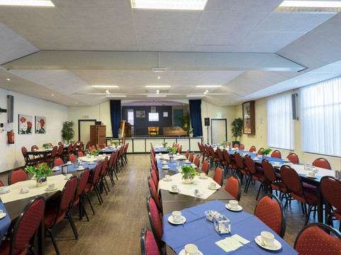 Dorpshuis Ezinge-Ezinge必去景点