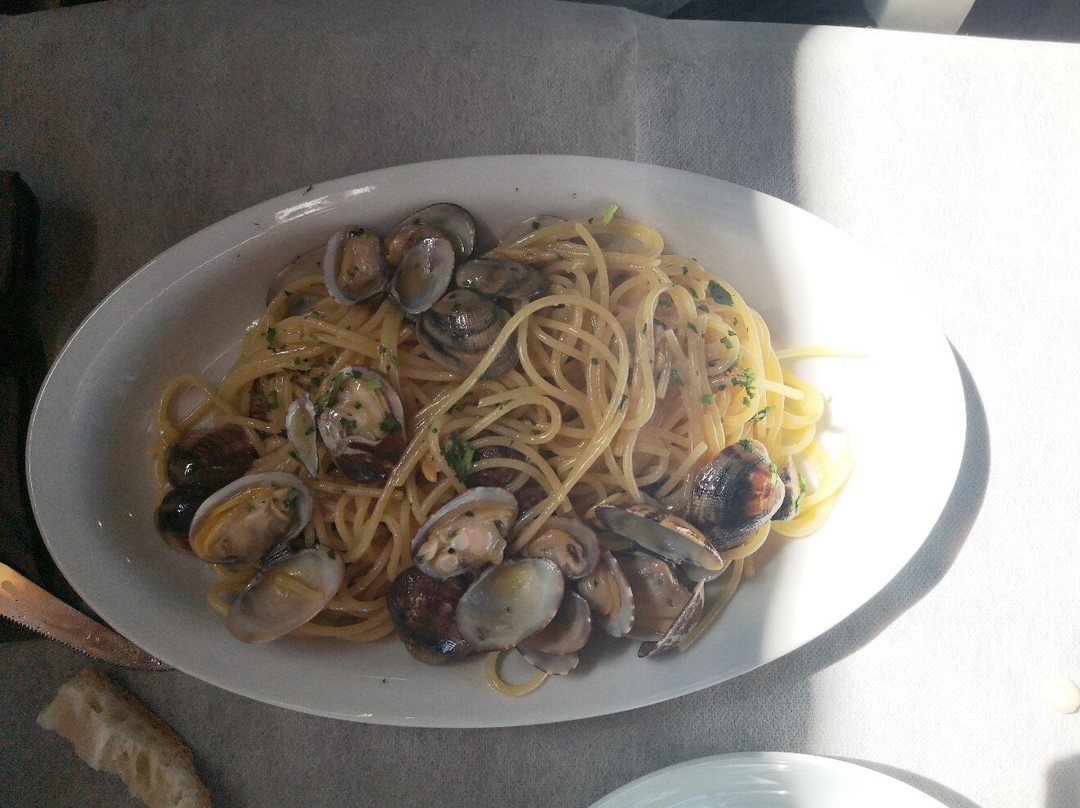 Le Lanterne Ristoro