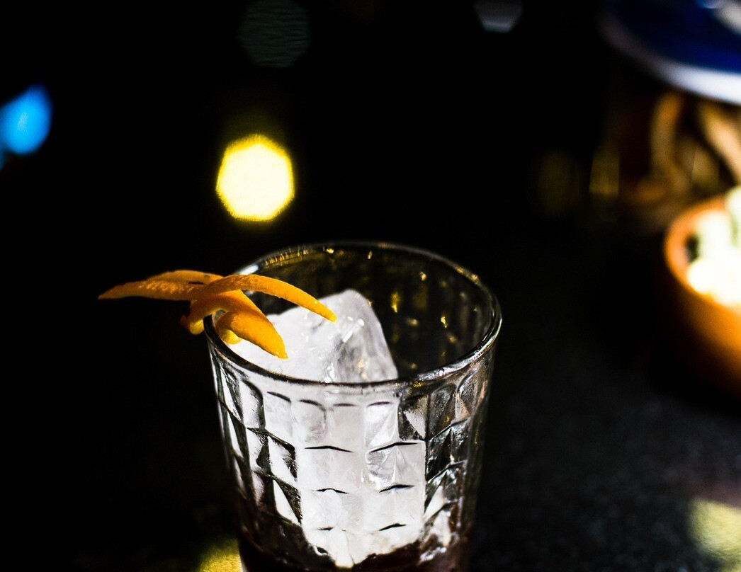 101 Speakeasy