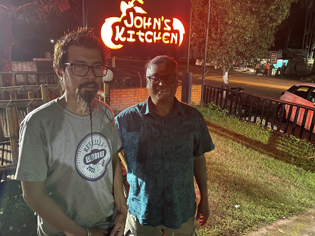 Golaghat District旅游攻略图片