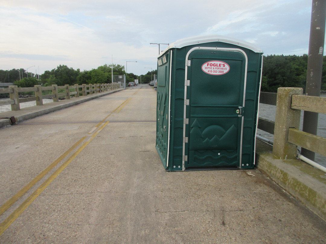 Bill Burton Fishing Pier State Park景点图片