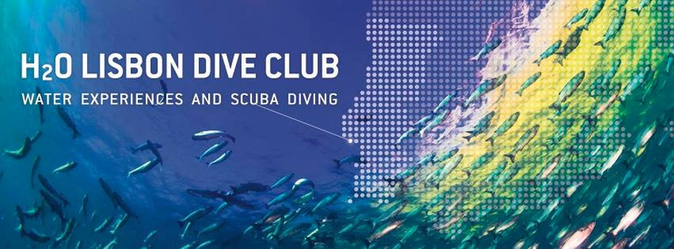 H2O Lisbon Dive Club-塞新布拉必去景点