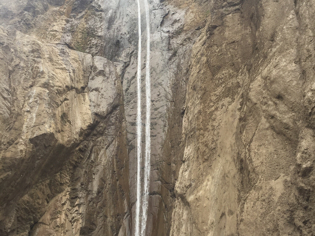 Duck Canyon-瓦斯卡兰国家公园必去景点