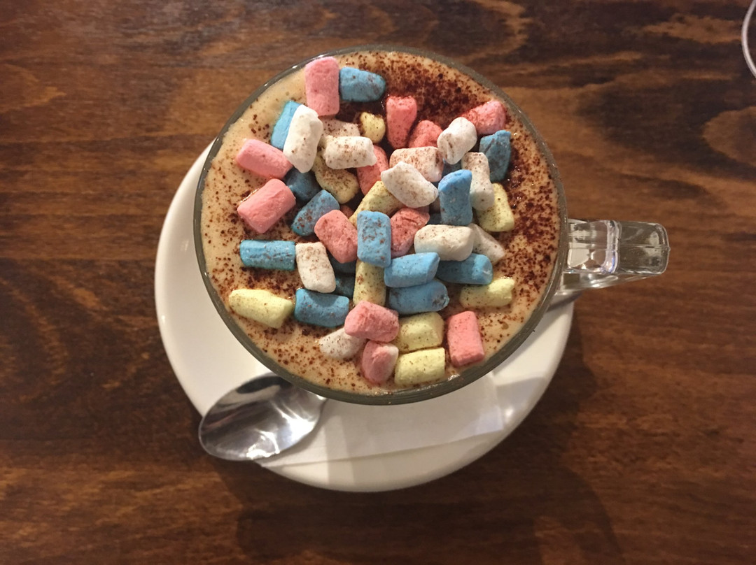 Caramello of Didsbury
